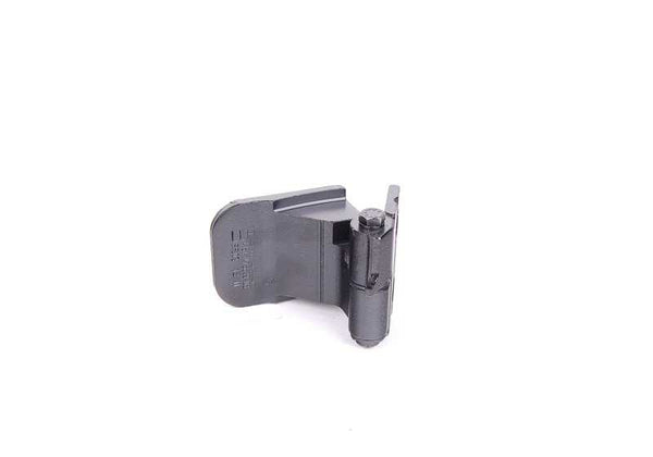 Bisagra de puerta superior delantera izquierda OEM 41007040187 para MINI R56, R56 LCI, Clubman R55, Cabrio R57, Coupé R58... y más. Original MINI.