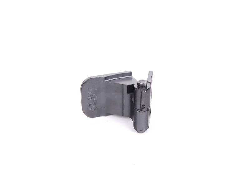 Bisagra de puerta inferior delantera izquierda OEM 41517176819 para MINI R50, R53, R56, Clubman R55, Cabrio R52… y más. Original MINI.