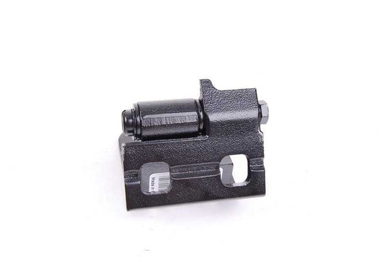 Bisagra de puerta superior delantera izquierda OEM 41007040187 para MINI R56, R56 LCI, Clubman R55, Cabrio R57, Coupé R58... y más. Original MINI.