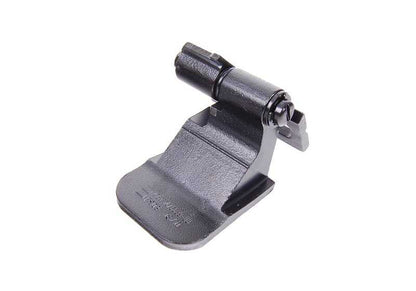 Bisagra de puerta inferior delantera izquierda OEM 41517176819 para MINI R50, R53, R56, Clubman R55, Cabrio R52… y más. Original MINI.