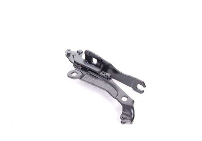 Bisagra de capó frontal izquierda OEM 41007211639 para MINI R56, R56 LCI, Clubman R55, Cabrio R57, Coupé R58... y más. Original MINI.
