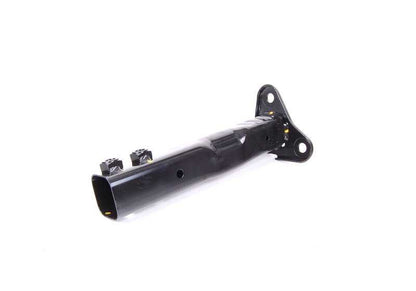 Soporte de apoyo del parachoques derecho OEM 31106772232 para MINI R55, R56, R57, R60, R61... y más. Original MINI.