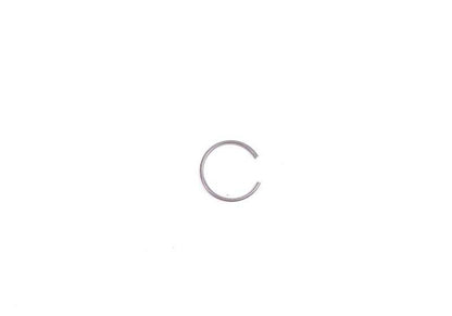 Anillo de seguridad para BMW F52, F45, F46, I12, I15, F48, F49, F39 (OEM 31606779989). Original BMW.