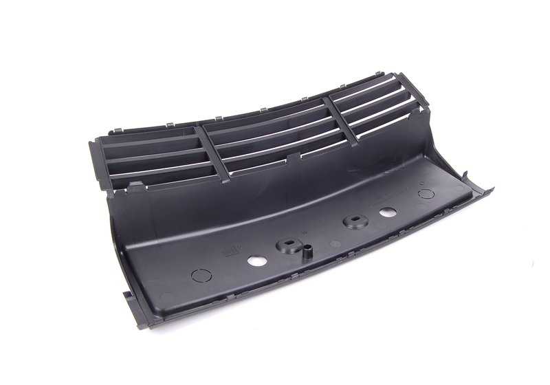 Rejilla (parrilla) frontal OEM 51118148821 para BMW E34. Original BMW.