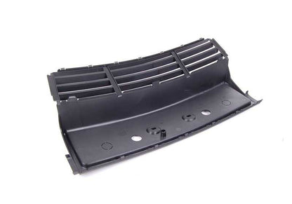 Rejilla (parrilla) frontal OEM 51118148821 para BMW E34. Original BMW.