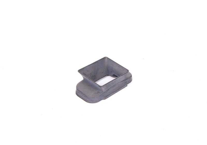 Junta do freio da porta para BMW E39 (OEM 51218203824). BMW original