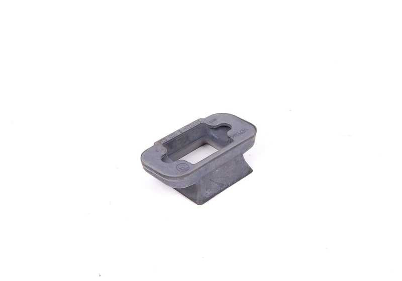 Junta do freio da porta para BMW E39 (OEM 51218203824). BMW original