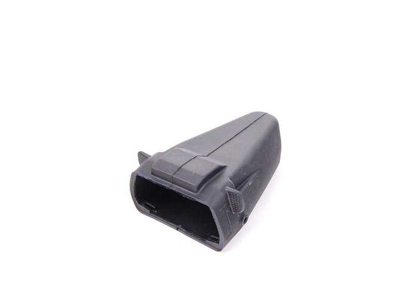 Junta de tope de puerta delantera OEM 51217127229 para MINI R50, R53. Original MINI.