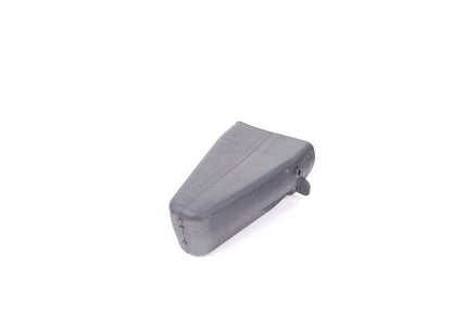 Junta de tope de puerta delantera OEM 51217127229 para MINI R50, R53. Original MINI.