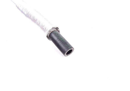 Tubería de retorno OEM 32416781744 para MINI R50, R52, R53. Original MINI.