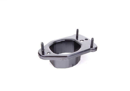 Soporte amortiguador de impacto izquierdo OEM 41112754635 para MINI R55, R56, R57, R58, R59, R61, F55, F56. Original MINI.