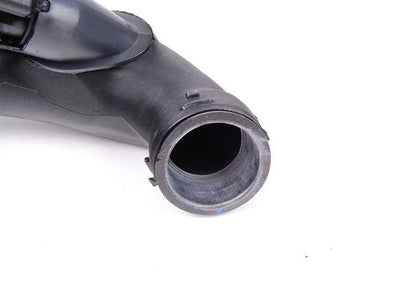 Tubo de admisión de aire OEM 13717582453 para MINI R55, R56, R57, R58, R59. Compatible con versiones Cooper S y JCW. Original MINI.