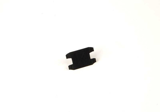 OEM 51718259025 retaining clip for BMW E38, F25, F26. Original BMW.
