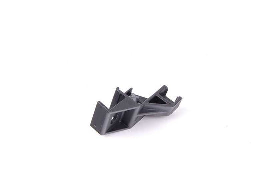 Soporte radiador de agua OEM 17112751341 para MINI R56, R55, R57, R58, R59, R60, R61... y más. Original MINI.