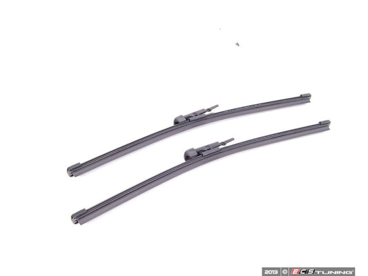 Escobilla limpiaparabrisas trasera OEM 61620036625 para MINI Clubman R55, R55 LCI Cooper, Cooper D… y más. Original MINI.