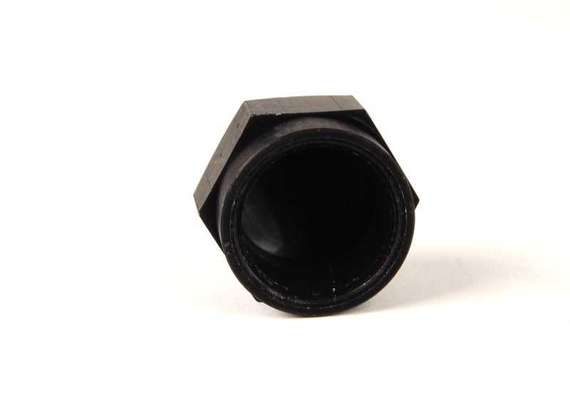 Tornillo de cierre para BMW Serie 3 E30 (OEM 11511310640). Original BMW.