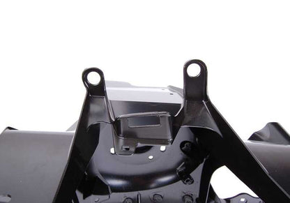 OEM 4117075123 Etapa da roda dianteira esquerda para BMW E60 e E61 (todos os modelos compatíveis). BMW original.