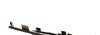 Rejilla lateral izquierda OEM 51117147525 para BMW Serie 3 E46 316Ci, 318Ci... y más. Original BMW.