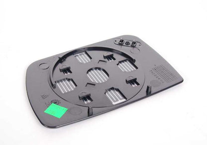 Espejo retrovisor derecho calefactable convexo OEM 51168408810 para BMW X5 E53. Original BMW