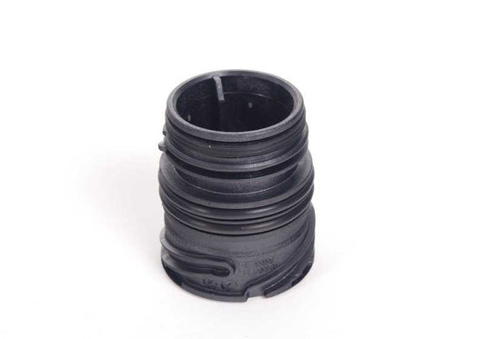Versiegelungshülle für BMW Serie 1 E81, E82, E87N, E88, Serie 3 E90, E90N, E91, E91N, E92, E92N, E93, E93N, X1 E84, X3 E83N (OEM 24157572607). Original BMW.