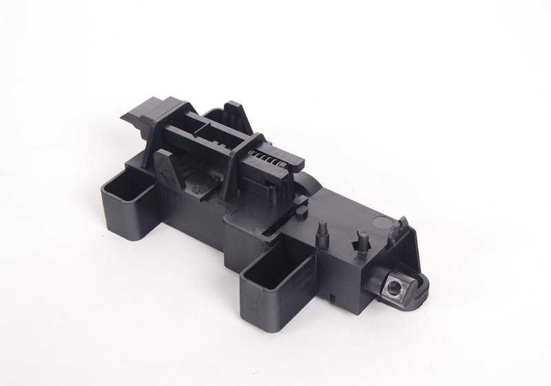 Central Lock OEM 51467068449 pour BMW Z4 E85, E86. Compatible avec tous les modèles: 2.0i, 2.2i, 2.5i avec un changement manuel et automatique. BMW d'origine.