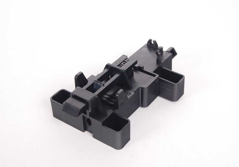 Central Lock OEM 51467068449 pour BMW Z4 E85, E86. Compatible avec tous les modèles: 2.0i, 2.2i, 2.5i avec un changement manuel et automatique. BMW d'origine.