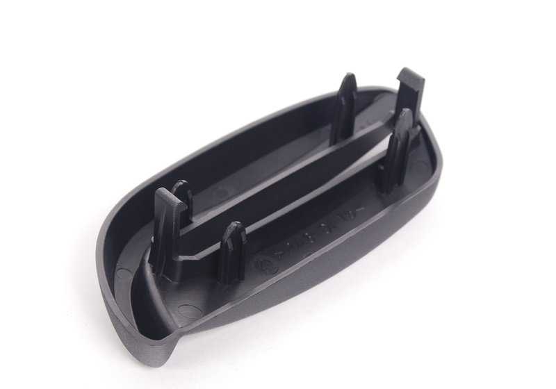 Blende izquierda para BMW Serie 3 E46 (OEM 52108242835). Original BMW