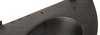 Rejilla lateral izquierda OEM 51117147525 para BMW Serie 3 E46 316Ci, 318Ci... y más. Original BMW.