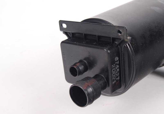 Filtro de carbón activo OEM 16136765271 para BMW E46 (09/1999 - 08/2006). Original BMW.