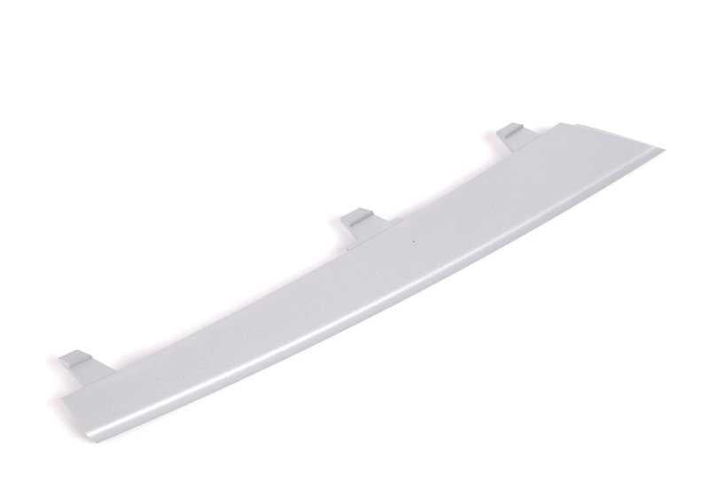 Blendenstab à droite pour la série BMW 3 E90N, E91N (OEM 51117198904). BMW d'origine