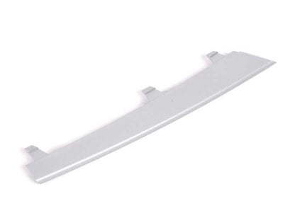 Blendenstab à droite pour la série BMW 3 E90N, E91N (OEM 51117198904). BMW d'origine