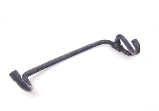 OEM 11531711002 Mangueira de retorno do radiador para BMW E34, E32. BMW original.