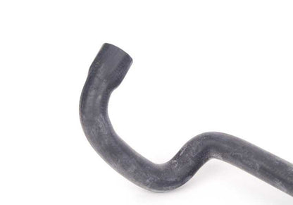 Manguera de retorno del refrigerante OEM 11531711002 para BMW E34, E32. Original BMW.