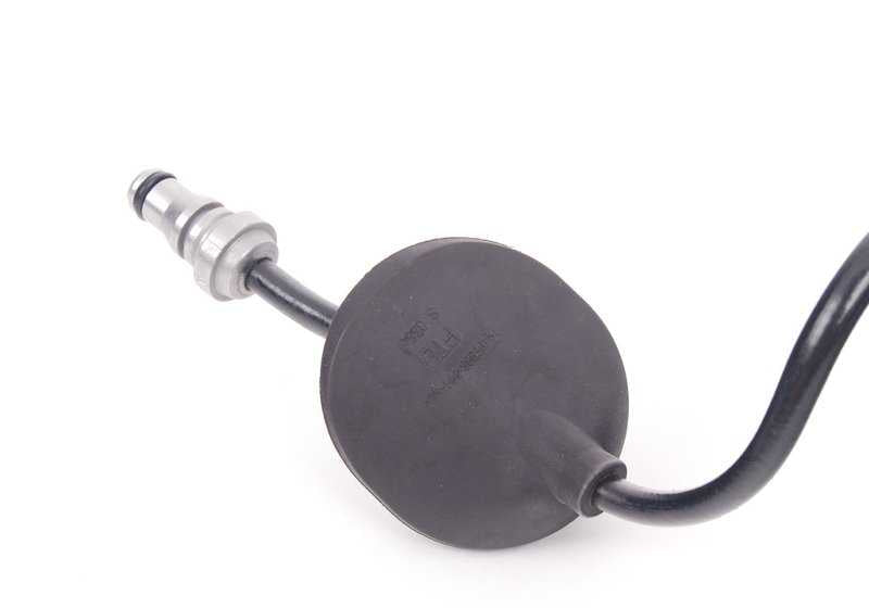 Tubo de conducción OEM 21521164394 para BMW Serie 3 (E36). Original BMW.