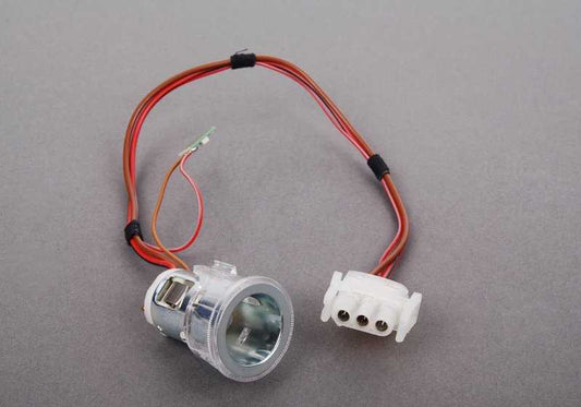 Fenster mit LED LED OEM 61349221620 für BMW E90, E91, E92, E93. Original BMW.