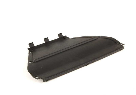 Conducto de aire OEM 51711970030 para BMW E31 (840Ci, 840i, 850CSi) con motores M60, M62 y S70. Compatible con transmisión manual y automática. Original BMW.