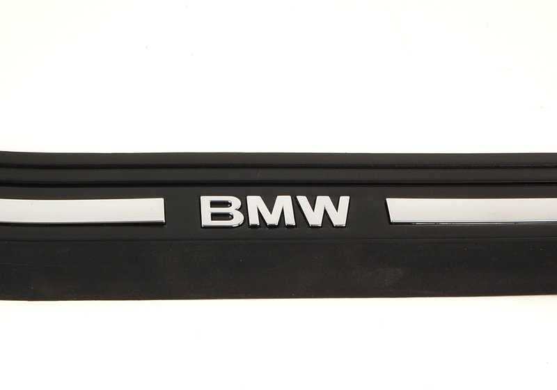 Rechte hintere Eingangsemöge für die BMW 5 E39 -Serie (OEM 51478178124). Original BMW