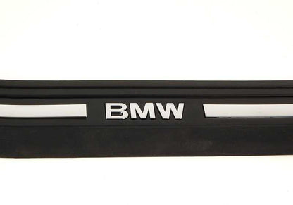 Rechte hintere Eingangsemöge für die BMW 5 E39 -Serie (OEM 51478178124). Original BMW