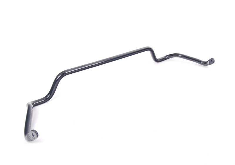 Barra estabilizadora delantera OEM 31356757168 para BMW E46, E85. Original BMW.