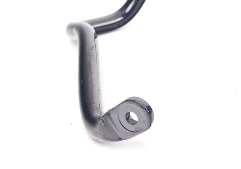 Barra estabilizadora delantera OEM 31356757168 para BMW E46, E85. Original BMW.