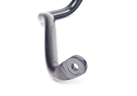 Barra estabilizadora delantera OEM 31356757168 para BMW E46, E85. Original BMW.