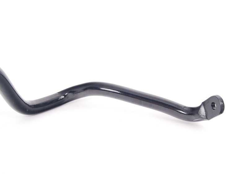 Barra estabilizadora delantera OEM 31356757168 para BMW E46, E85. Original BMW.