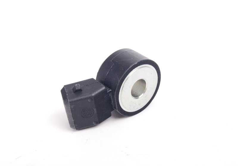 Knock sensor for BMW E46, E85, E86 (OEM 12147839167). Original BMW.