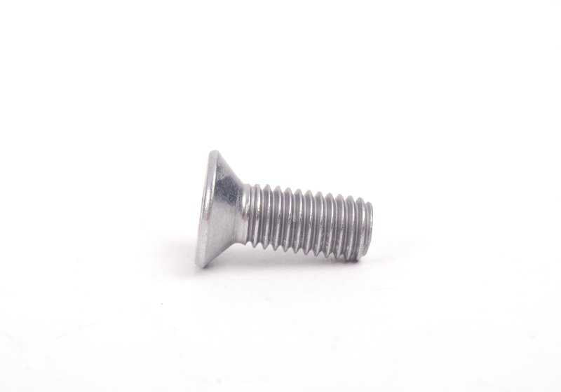 M8X28 OEM 51217130110 TORX screw for BMW E81, E82, E87, E88, F20, F21, F22, F23, F30, F31, F32, F33, F36, G20, G21, E90, E91, E92, E93, F10, F11, F11, F11, F11, F11. G80, X1, X3, X4, X5, X6, Z4. Original BMW.