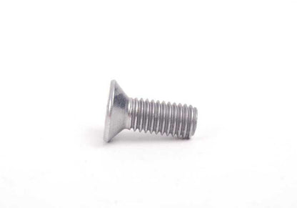 M8X28 OEM 51217130110 TORX screw for BMW E81, E82, E87, E88, F20, F21, F22, F23, F30, F31, F32, F33, F36, G20, G21, E90, E91, E92, E93, F10, F11, F11, F11, F11, F11. G80, X1, X3, X4, X5, X6, Z4. Original BMW.