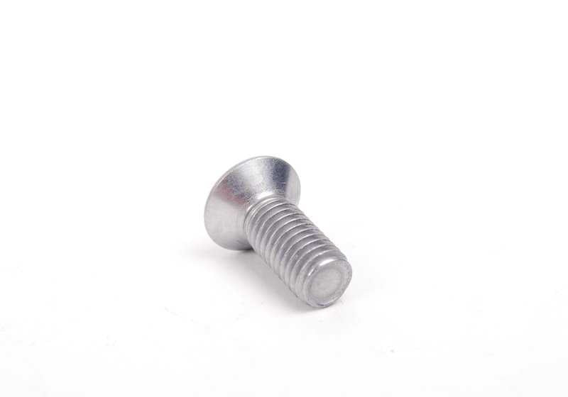M8X28 OEM 51217130110 TORX screw for BMW E81, E82, E87, E88, F20, F21, F22, F23, F30, F31, F32, F33, F36, G20, G21, E90, E91, E92, E93, F10, F11, F11, F11, F11, F11. G80, X1, X3, X4, X5, X6, Z4. Original BMW.