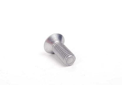 M8X28 OEM 51217130110 TORX screw for BMW E81, E82, E87, E88, F20, F21, F22, F23, F30, F31, F32, F33, F36, G20, G21, E90, E91, E92, E93, F10, F11, F11, F11, F11, F11. G80, X1, X3, X4, X5, X6, Z4. Original BMW.
