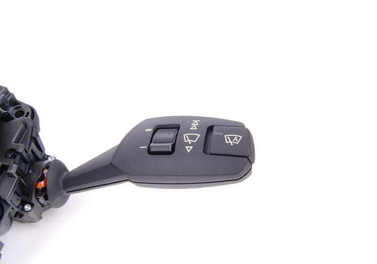OEM address column control module 61319164419 for BMW E70, E71. Original BMW.