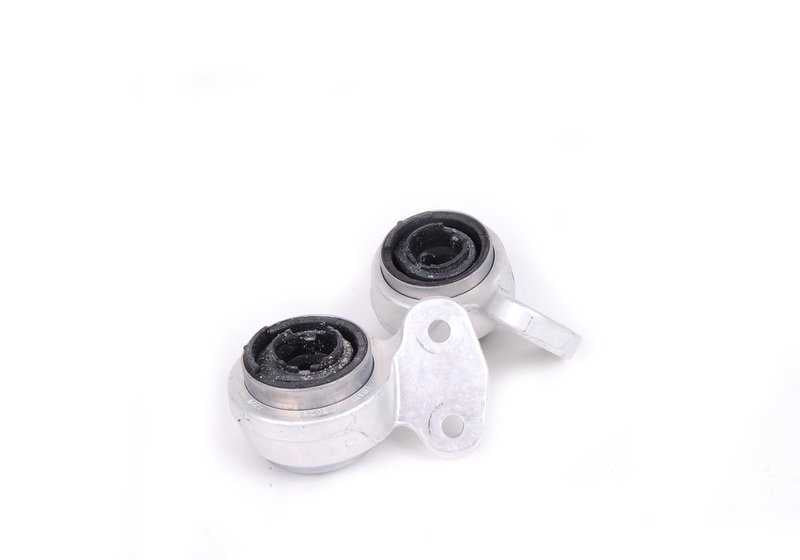 Kit de montagem de borracha para BMW E46, E85, E86 (OEM 31126783376). BMW original