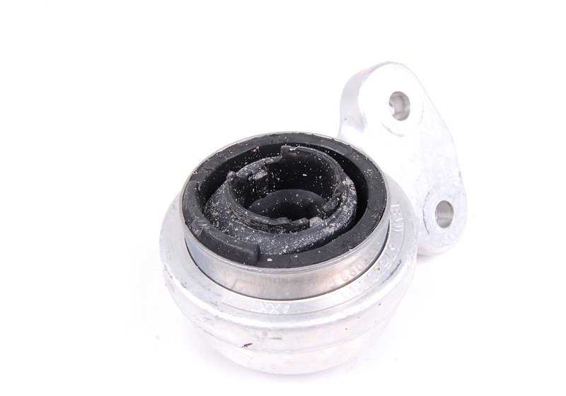 Kit de montagem de borracha para BMW E46, E85, E86 (OEM 31126783376). BMW original